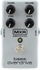 MXR M 89 Bass Overdrive MXR M 89 Bass Overdrive